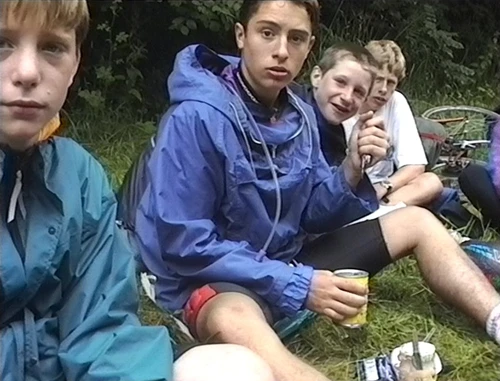 01 Aug 1997 · North, Mid and South Wales: Day 5 Borth to Tyncornel YH